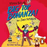Dog Diaries: Big Top Bonanza!