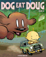 Dog Eat Doug Volume 6: Stinky Park