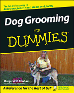 Dog Grooming for Dummies