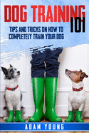 Dog Training 101: Tips and Tricks on How to Completely Train Your Dog
