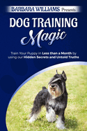 Dog Training Magic