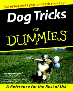 Dog Tricks for Dummies