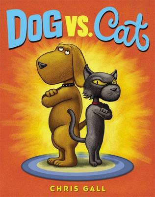 Dog vs. Cat - Gall, Chris