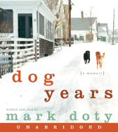 Dog Years CD: A Memoir