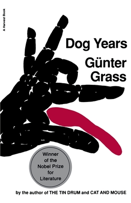 Dog Years - Grass, Gnter