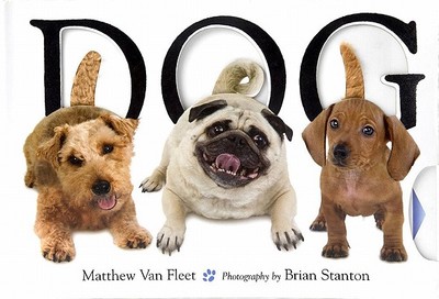 Dog - Van Fleet, Matthew