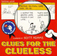 Dogbert's clues for the clueless