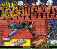 Doggystyle - Snoop Doggy Dogg