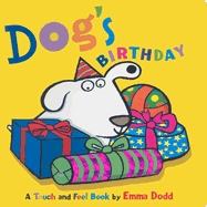 Dog's Birthday - Dodd, Emma