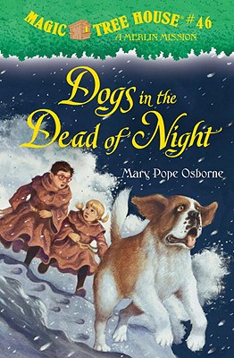Dogs in the Dead of Night - Osborne, Mary Pope