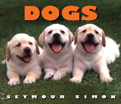 Dogs - Simon, Seymour