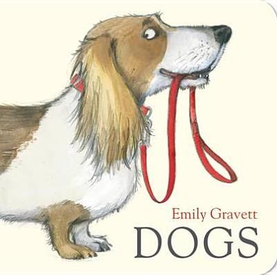 Dogs - Gravett, Emily