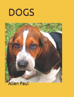 Dogs - Paul, Allen