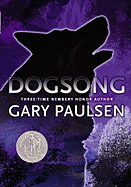 Dogsong - Paulsen, Gary