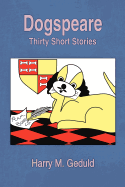 Dogspeare: Thirty Short Stories