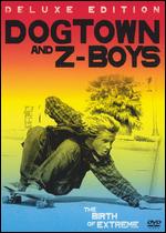 Dogtown and Z-Boys [P&S] [Deluxe Edition] - Stacy Peralta