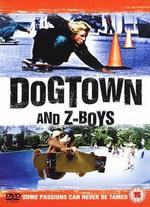 Dogtown and Z-Boys [P&S] - Stacy Peralta