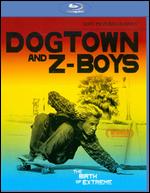 Dogtown and Z-Boys [WS] [Blu-ray] - Stacy Peralta