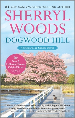 Dogwood Hill - Woods, Sherryl