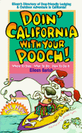 Doin California with Your Pooch - Scb, and Barish, Eileen