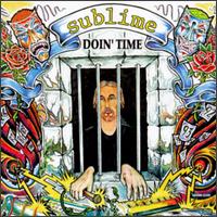 Doin' Time - Sublime