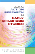 Doing Action Research in Early Childhood Studies