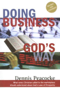 Doing Business God's Way