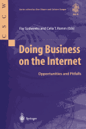 Doing Business on the Internet: Opportunities and Pitfalls