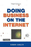 Doing Business on the Internet - Collin, Simon