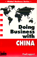 Doing Business with China