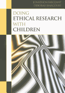 Doing Ethical Research with Children