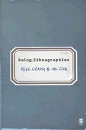 Doing Ethnographies - Crang, Mike A, and Cook Et Al, Ian