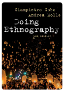 Doing Ethnography