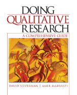 Doing Qualitative Research: A Comprehensive Guide