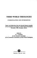 Doing Theology in a Divided World: Papers from the Sixth International Conference of the Ecumenical Association of Third World Theologians, January 5- - Torres, Sergio (Editor), and Ecumenical Association of Third World Th, and Fabella, Virginia (Editor)
