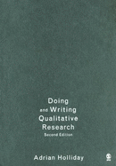 Doing & Writing Qualitative Research