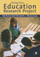 Doing Your Education Research Project