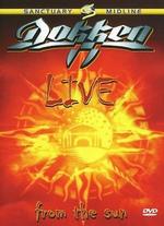 Dokken: Live from the Sun - 
