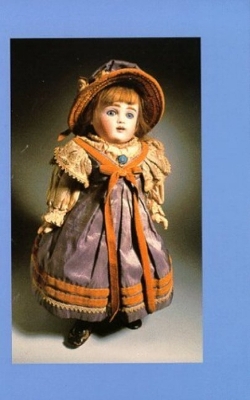 Doll Collectors Journal - Portfolio Press