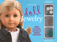 Doll Jewelry Book - Magruder, Trula (Editor)