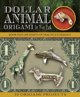 Dollar Animal Origami - Park, Won