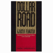 Dollar Road - Flogstad, Kjartan, and Christensen, Nadia (Translated by), and Flgstad, Kjartan