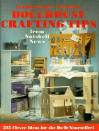 Dollhouse Crafting Tips from Nutshell News