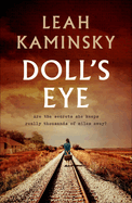 Doll's Eye