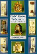 Dolls' House Bathrooms: Lots of Little Loos