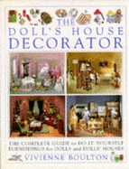 Dolls House Decorator