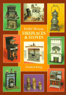 Dolls' House Fireplaces & Stoves