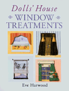Doll's House Window Treatments
