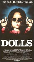 Dolls - Stuart Gordon