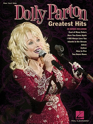 Dolly Parton Greatest Hits - Parton, Dolly